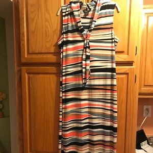 Glamour sz 16 Maxi Dress